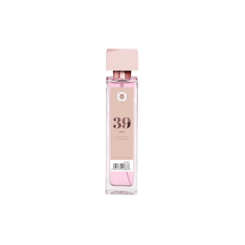 Iap Pharma Pour Femme 1 Envase 150 Ml Nº 39 vista principal