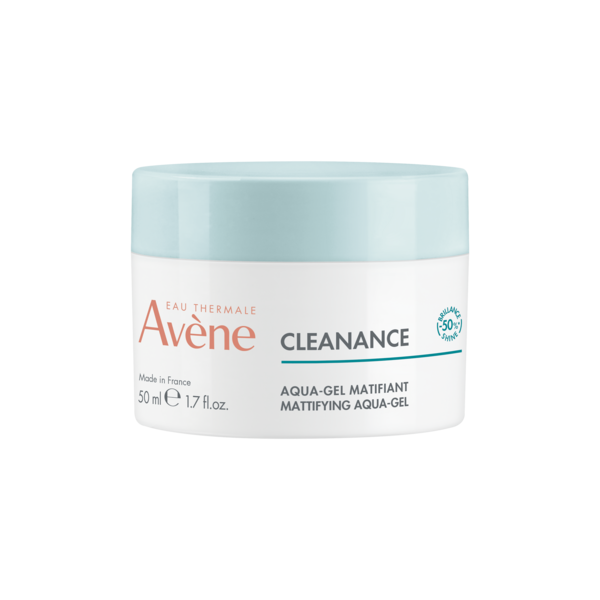 AVENE CLEANANCE MAT LOCION...