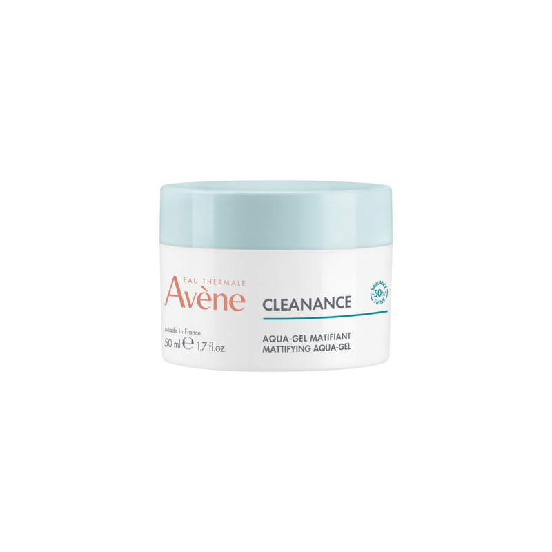 AVENE CLEANANCE MAT LOCION MATIFICANTE 1 ENVASE 200 ML
