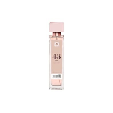 Iap Pharma Pour Femme 1 Envase 150 Ml Nº 43 vista principal
