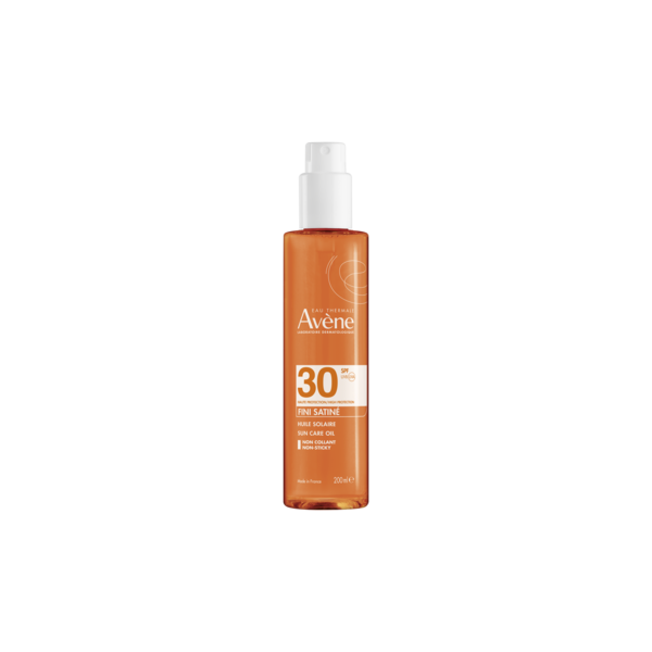 AVENE CLEANANCE SOLAR SPF...