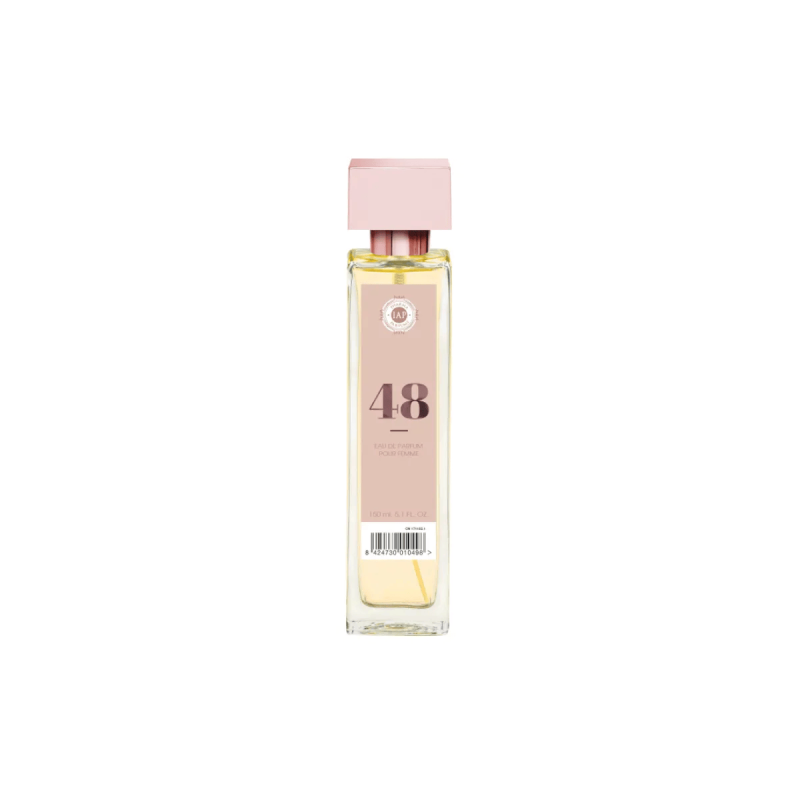 Iap Pharma Pour Femme 1 Envase 150 Ml Nº 48 vista principal