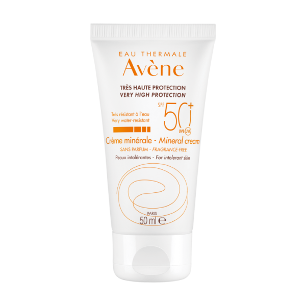 AVENE CLEANANCE SOLAR SPF...