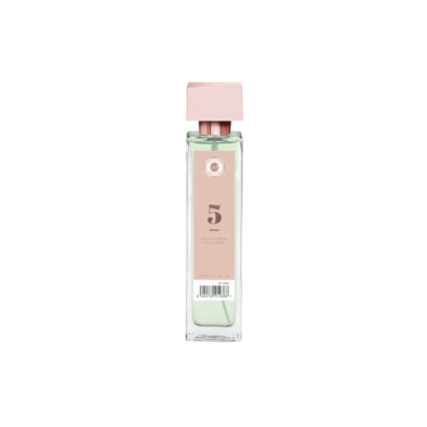 Iap Pharma Pour Femme 1 Envase 150 Ml Nº 5 vista principal