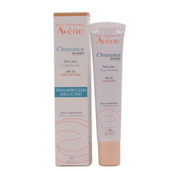 AVENE CLEANANCE WOMAN...