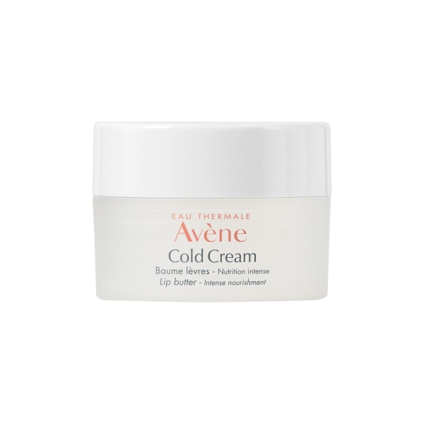 AVENE COLD CREAM BALSAMO...