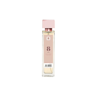 Iap Pharma Pour Femme 1 Envase 150 Ml Nº 8 envase