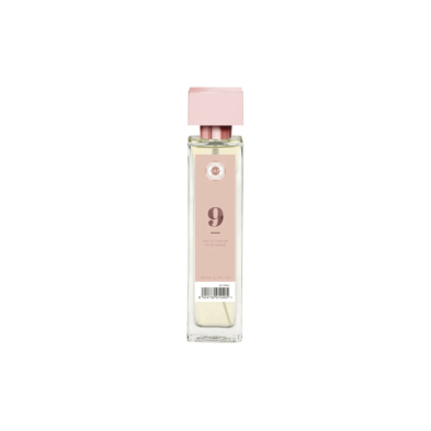 Iap Pharma Pour Femme 1 Envase 150 Ml Nº 9 envase