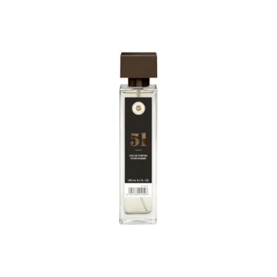 Iap Pharma Pour Homme 1 Envase 150 Ml Nº 51 vista principal