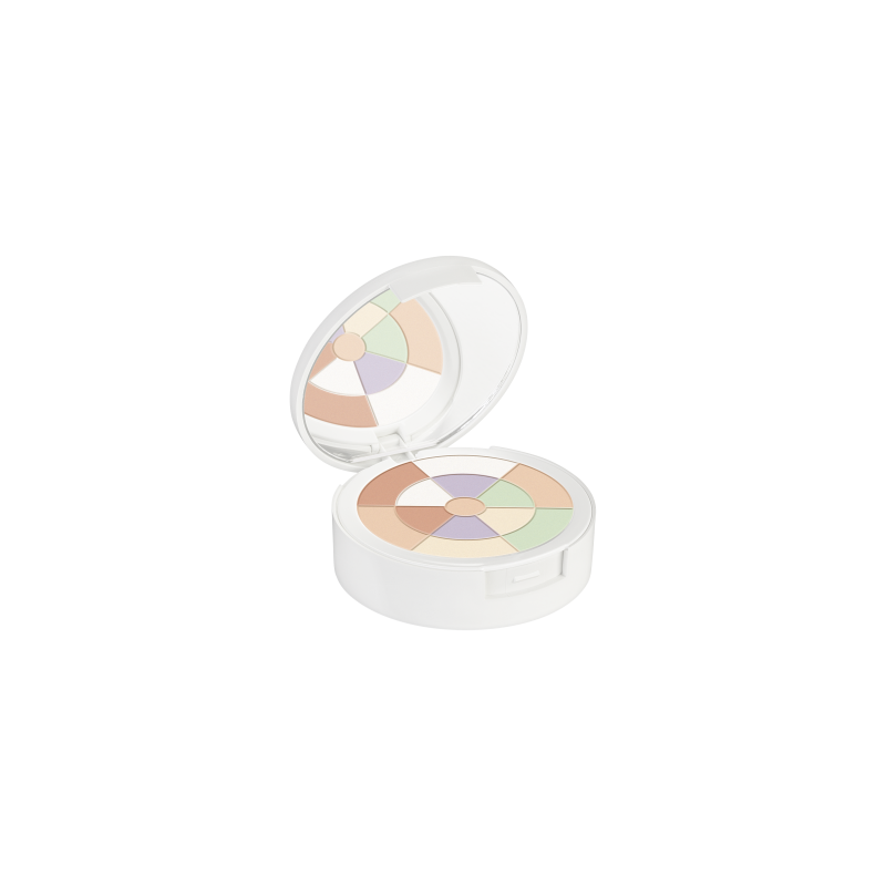 AVENE COUVRANCE POLVOS MOSAICO TRASLUCIDOS 1 ENVASE 10 G