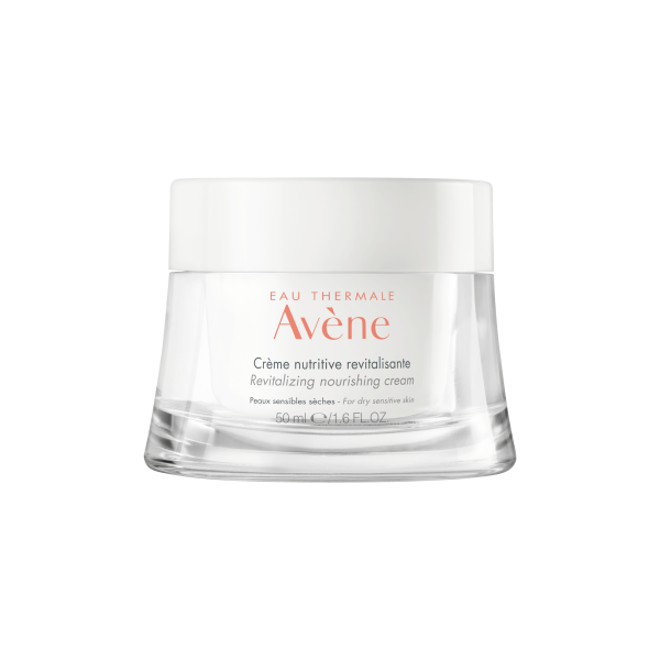 AVENE CREMA NUTRITIVA...