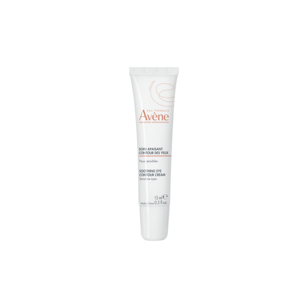 AVENE CUIDADO CALMANTE...