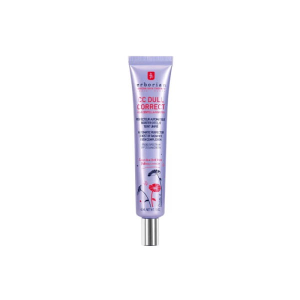ERBORIAN CC DULL CORRECT 45ML