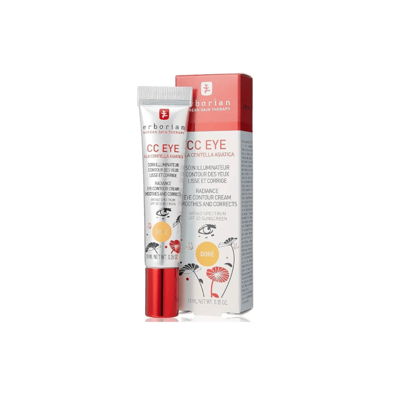 ERBORIAN CC EYE DORE 10ML