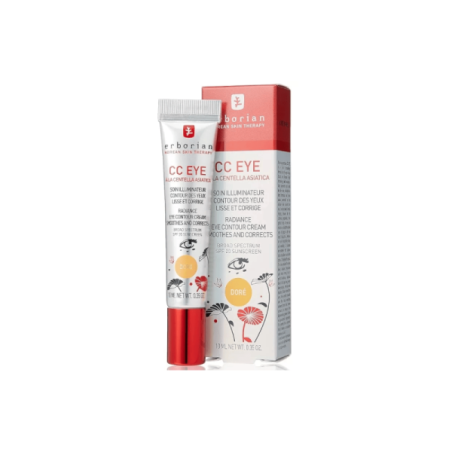 ERBORIAN CC EYE DORE 10ML