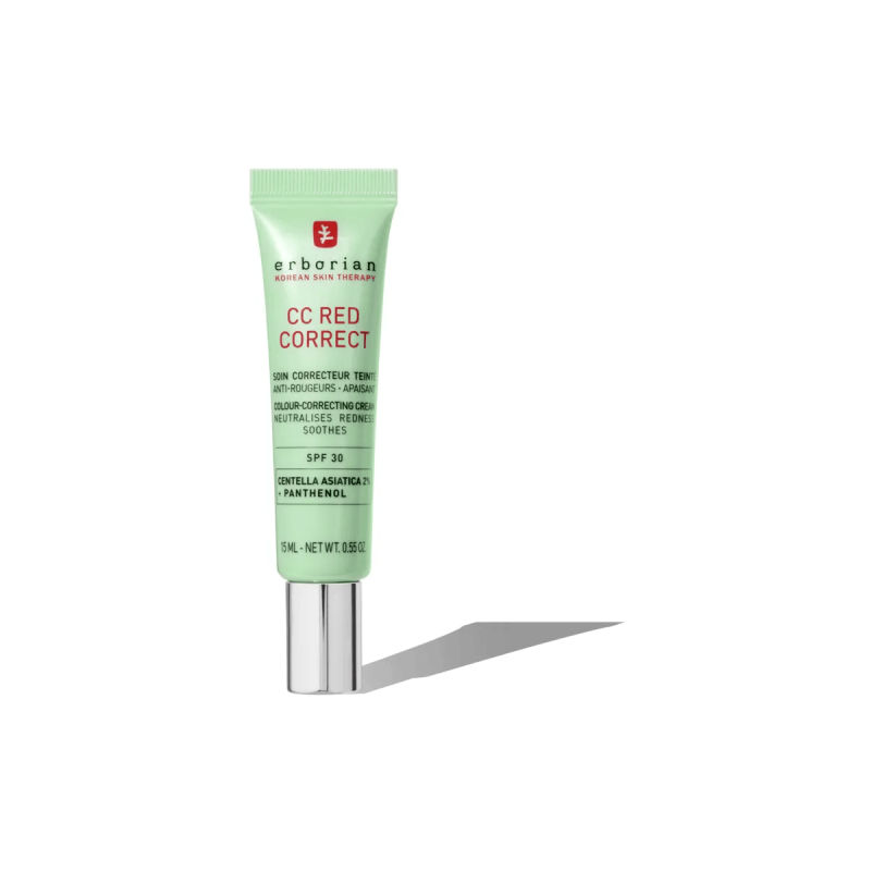 ERBORIAN CC RED CORRECT 15ML