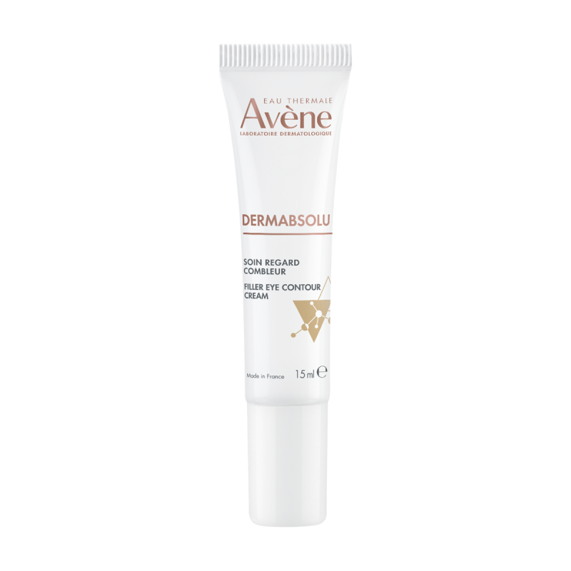 AVENE DERMABSOLU CONTORNO DE OJOS REJUVENECEDOR 1 ENVASE 15