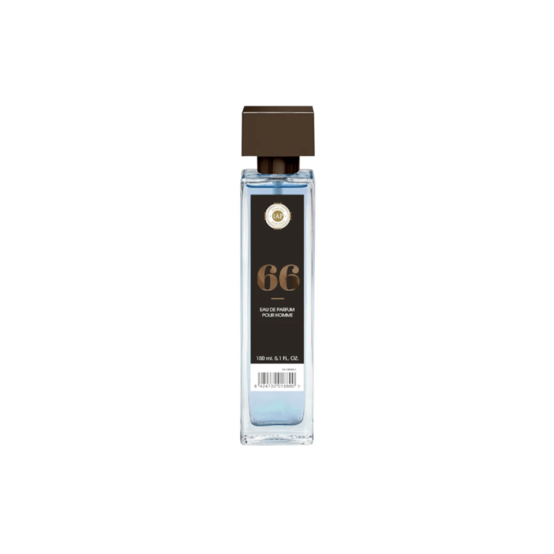 Iap Pharma Pour Homme 1 Envase 150 Ml Nº 66 vista principal