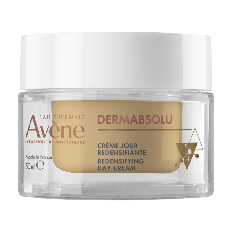 AVENE DERMABSOLU CREMA DE DIA ESENCIAL 1 ENVASE 40 ML
