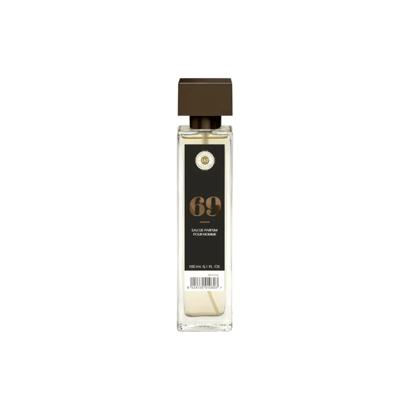 Iap Pharma Pour Homme 1 Envase 150 Ml Nº 69 vista principal