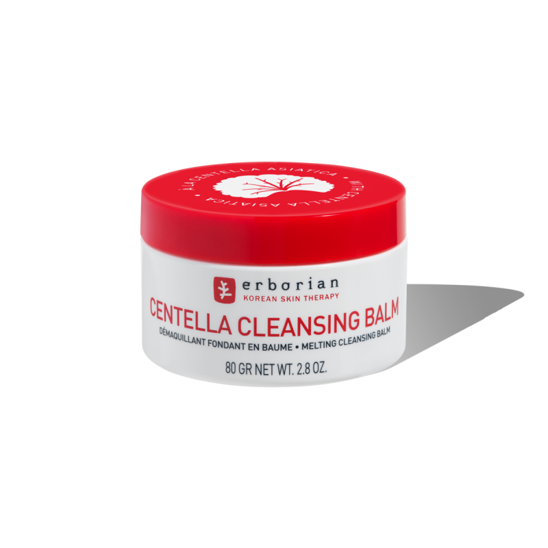 ERBORIAN CENTELLA CLEANISING BALM 80GR