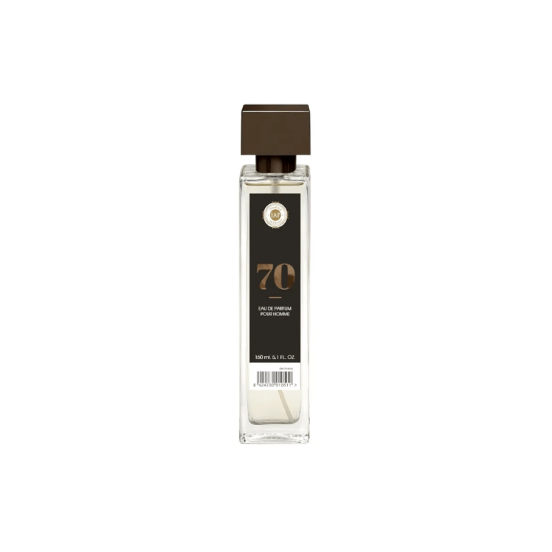 Iap Pharma Pour Homme 1 Envase 150 Ml Nº 70 vista principal