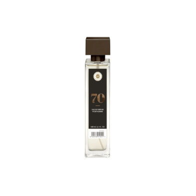 Iap Pharma Pour Homme 1 Envase 150 Ml Nº 70 vista principal