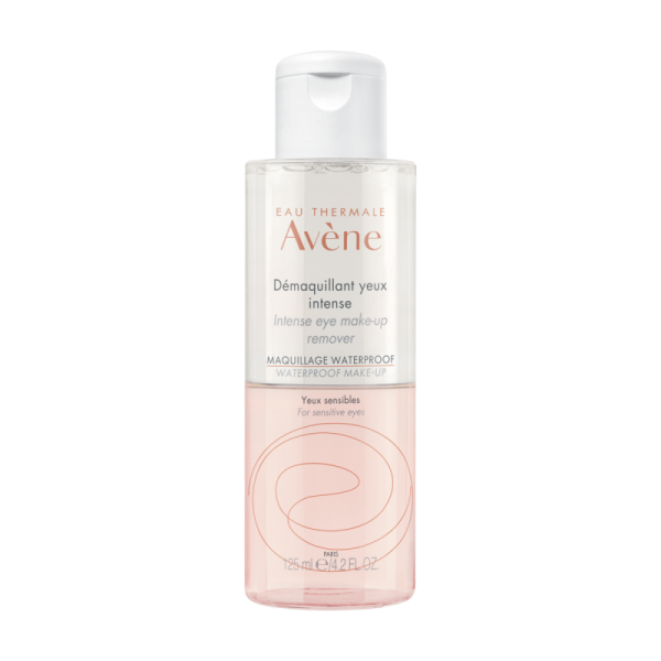 AVENE DESMAQUILLANTE DE...
