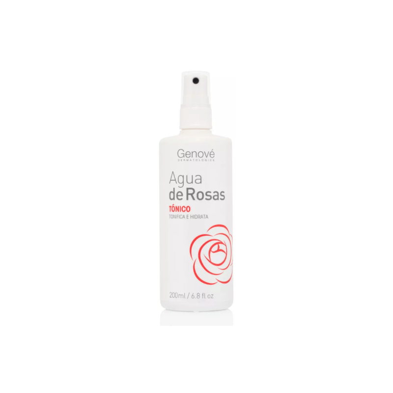 Insigny Agua De Rosas 1 Envase 200 Ml vista principal
