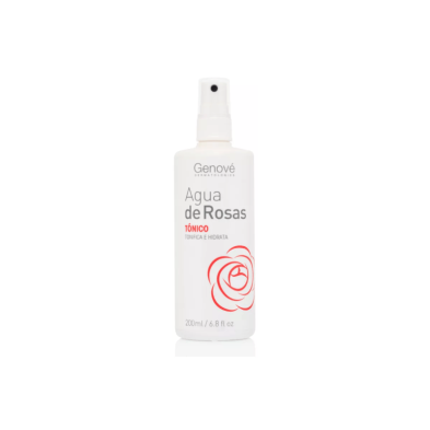 Insigny Agua De Rosas 1 Envase 200 Ml vista principal