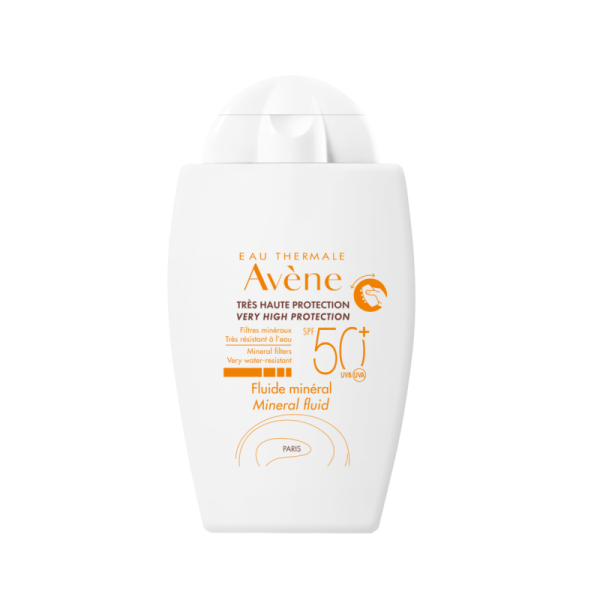 AVENE FLUIDO MINERAL SPF...