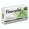 FINOCARBO PLUS 20 CAPSULAS