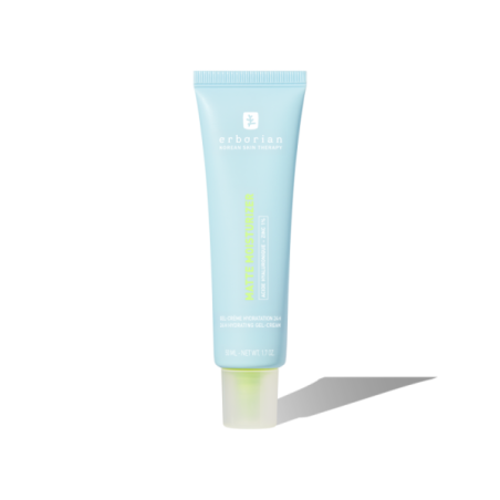 ERBORIAN MATTE MOISTURIZER 50ML