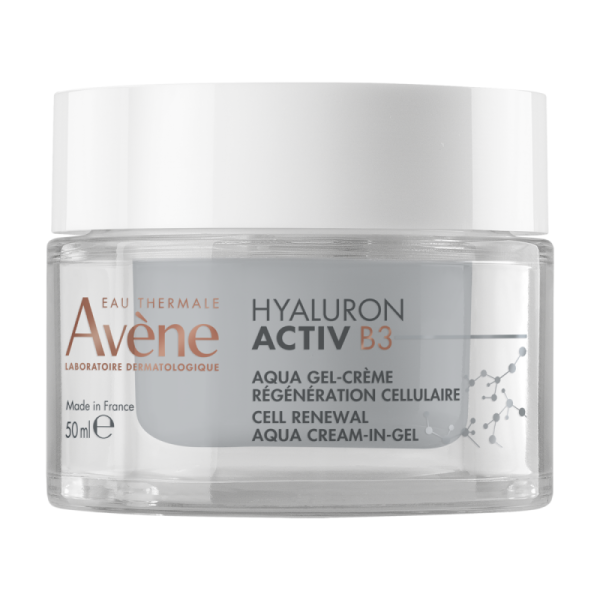 AVENE HYALURON ACTIV B3...