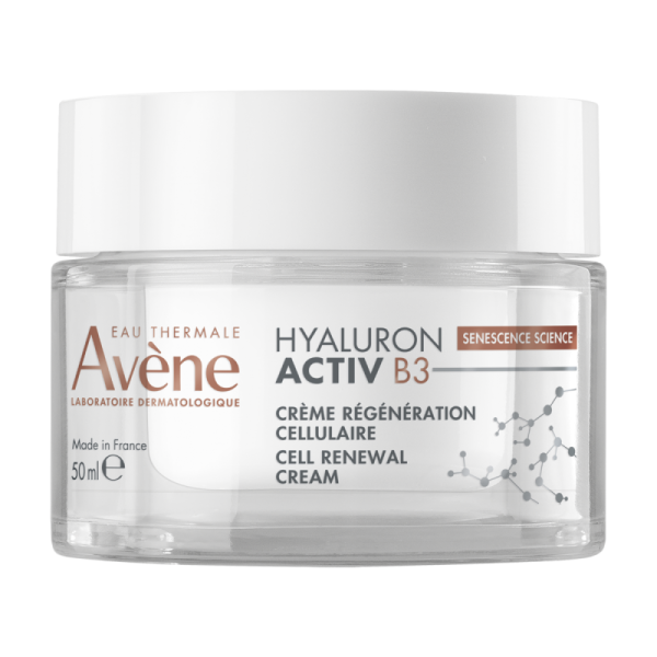AVENE HYALURON ACTIV B3...