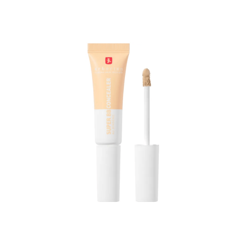 ERBORIAN SUPER BB CONCEALER NUDE 10ML