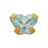 Inverness Pendiente 24k 60c Mariposa Dorada 2 Unidades envase