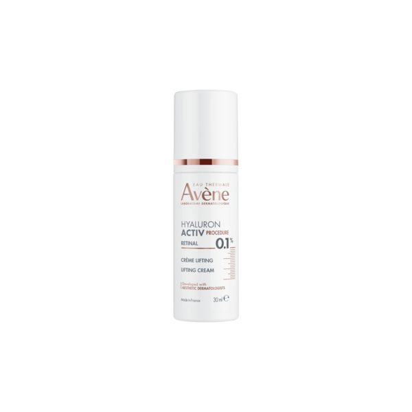 AVENE HYALURON ACTIV...