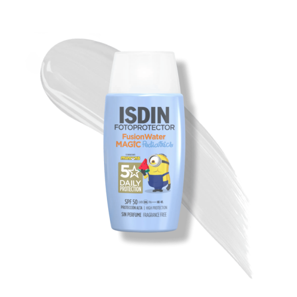 FOTOPROTECTOR ISDIN...
