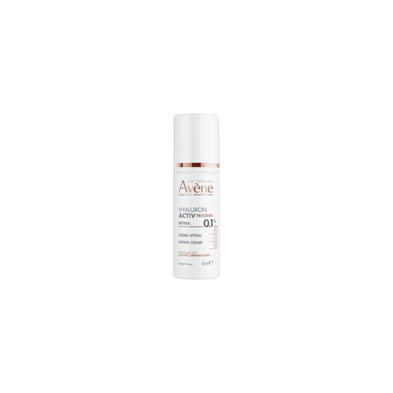 AVENE HYALURON ACTIV PROCEDURE SERUM LIFTING 1 ENVASE 30 ml