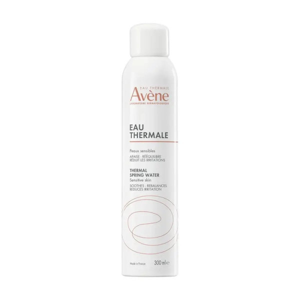 AVENE AGUA TERMAL 1 ENVASE...