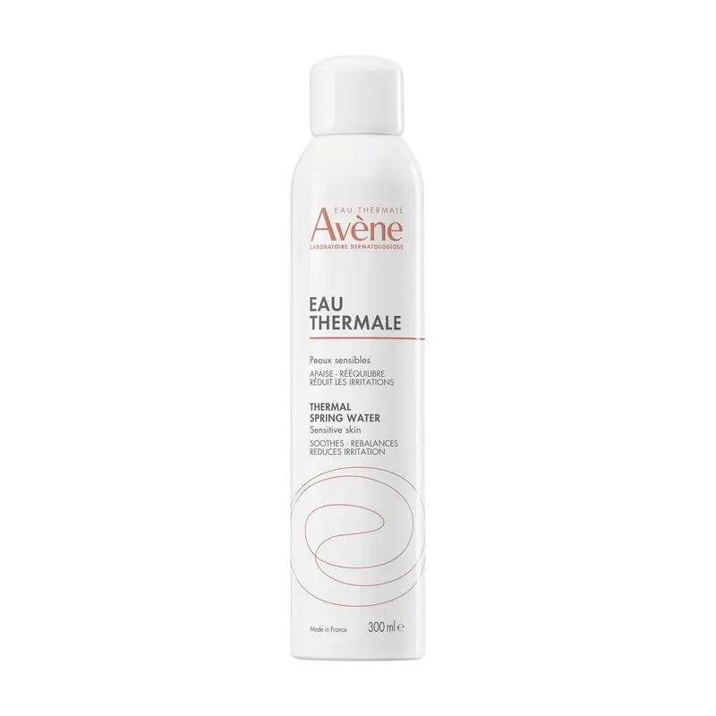 AVENE AGUA TERMAL 1 ENVASE 300 ML