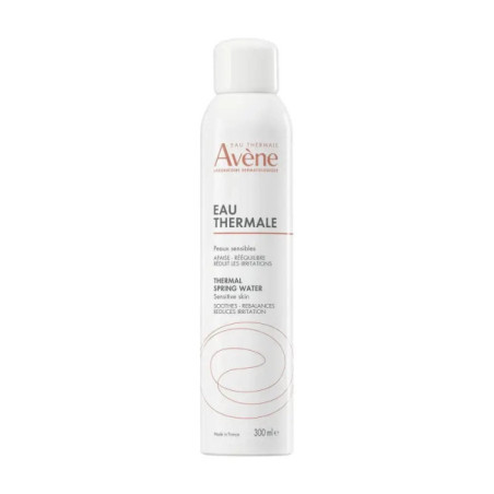 AVENE AGUA TERMAL 1 ENVASE 300 ML