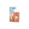 FOTOPROTECTOR ISDIN SPF 50 FUSION WATER COLOR 1 ENVASE 50 M