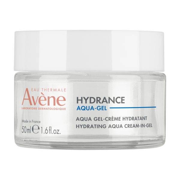 AVENE HYDRANCE AQUA GEL...