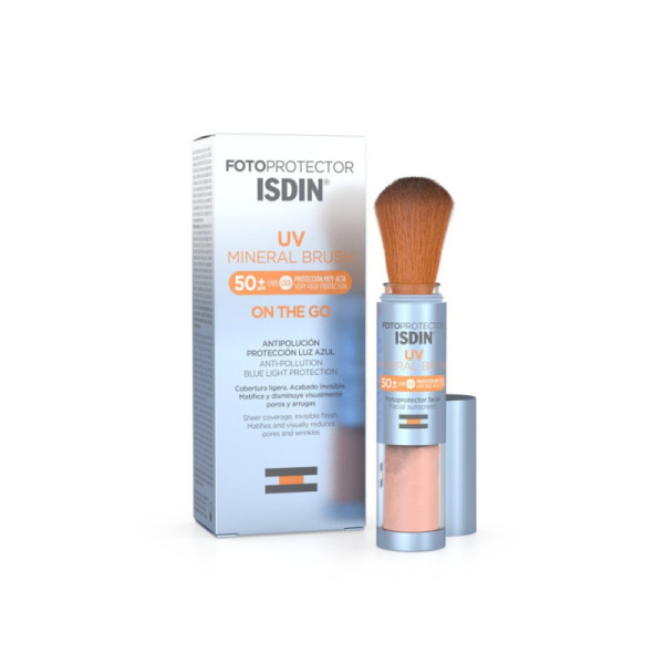 FOTOPROTECTOR ISDIN UV...