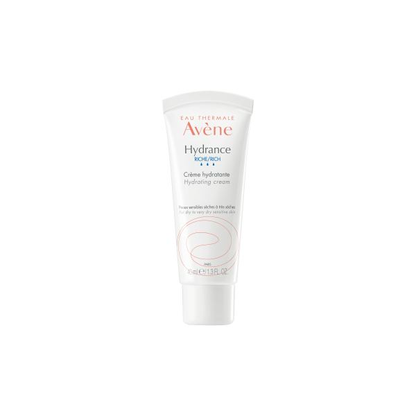 AVENE HYDRANCE RICA CREMA...