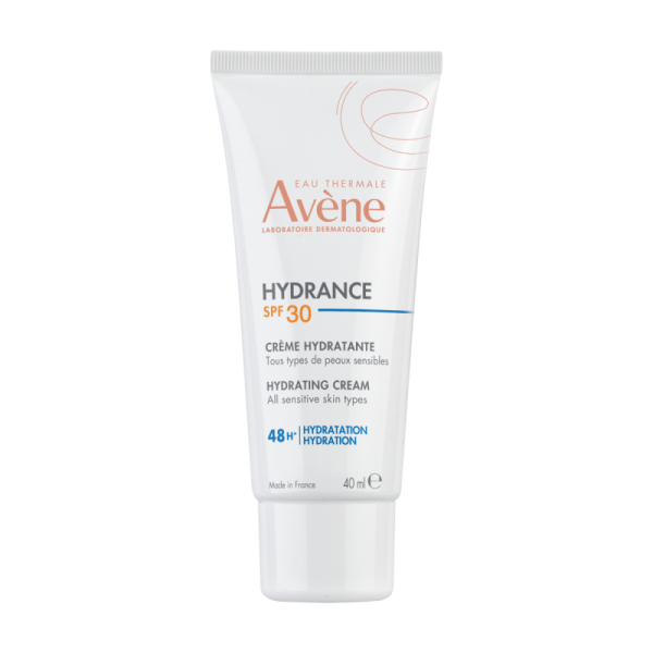 AVENE HYDRANCE UV LIGERA...
