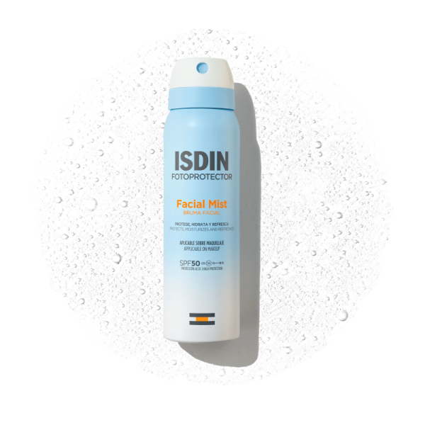 FOTOPROTECTOR ISDIN UV...