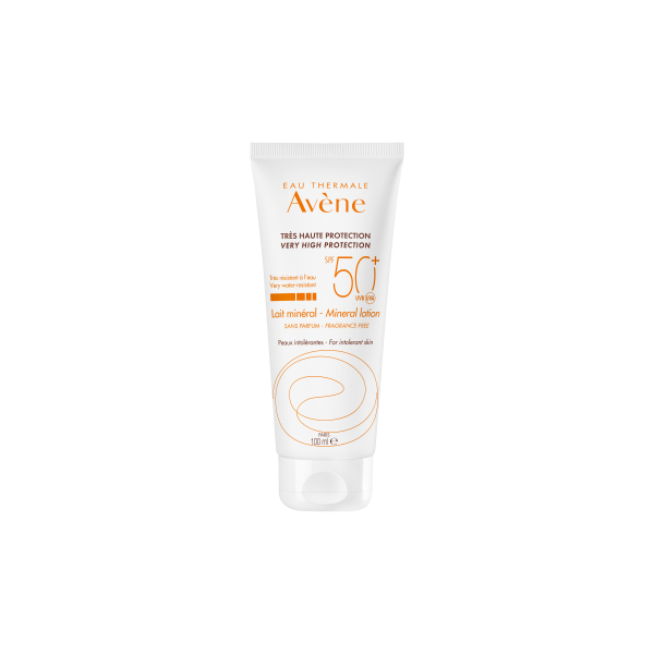 AVENE LECHE MINERAL MUY...